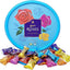 Cadbury Roses - Milk Chocolate Tubs - 550 gm