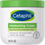 Cetaphil - Hydrating - Moisturizing Body Cream - Very Dry - Sensitive Skin - 16 fl oz (453g)
