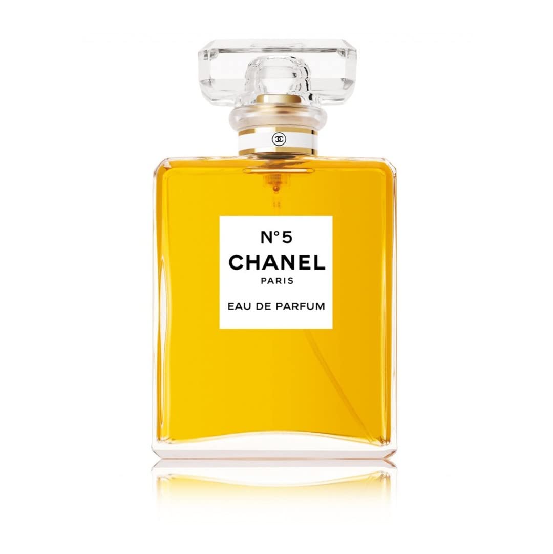 Chanel - No.5 - EDP - 100ml (Women) - N°5