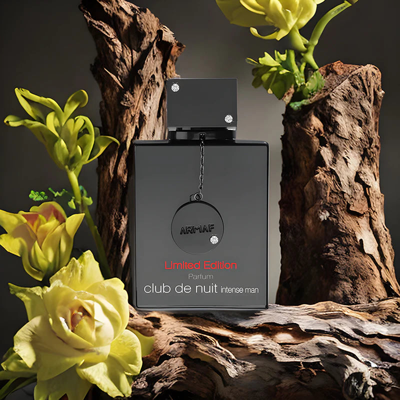Armaf Club De Nuit Intense Man Limited Edition | Jodiabaazar.com –  JodiaBaAzar.com