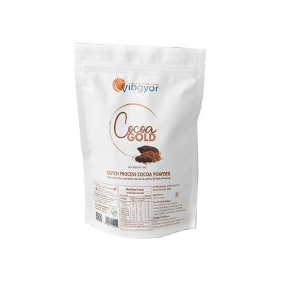 Cocoa Gold – Cocoa Powder – 1KG