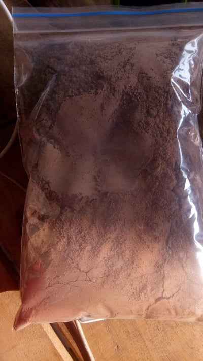 African Cocoa - Cocoa Powder - AC-560 - 25 KG