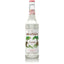 Monin - Coconut Syrup - 1 Liter - Le Sirop De Monin