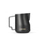 Coffee Cartel - MHW3 Bomber - Turbo Milk Pitcher-350ml - Matte Black, Stainless Steel - P6007MB
