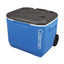 Coleman - 60QT Performance Wheeled Cooler Box