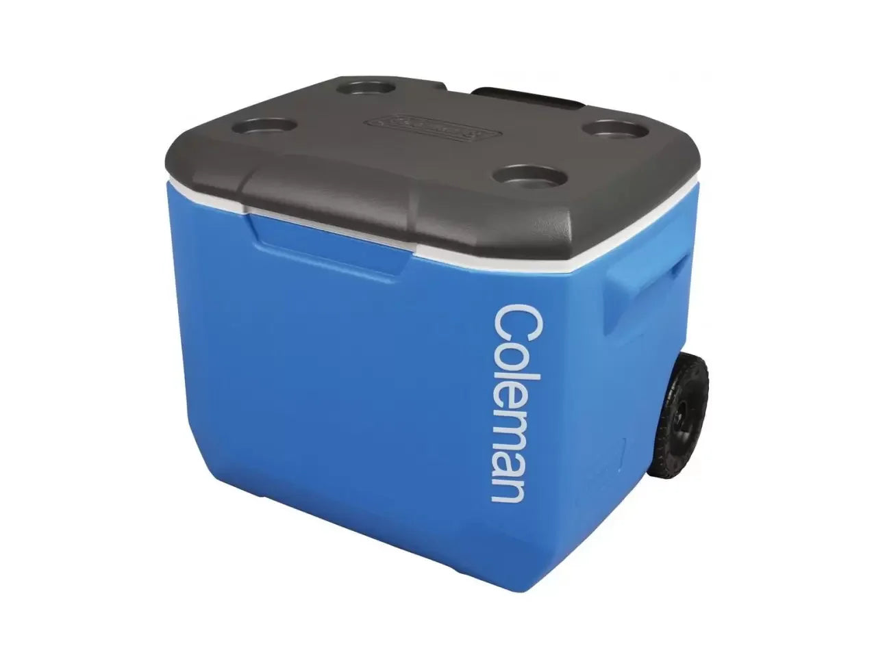 Coleman - 60QT Performance Wheeled Cooler Box