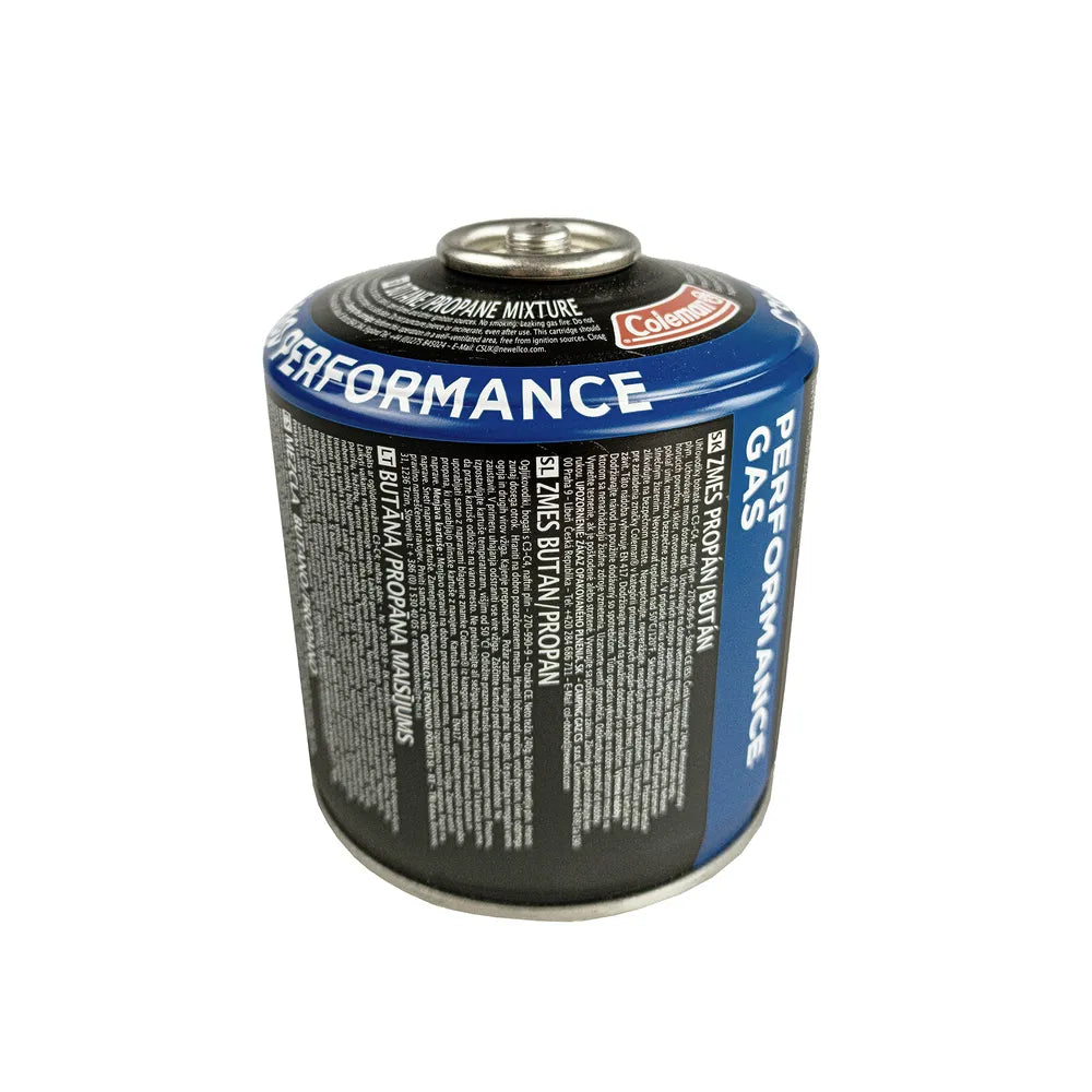 Coleman - Performance Gas C300 - 240g - Gas Cylinder / Tourist Cartridge