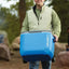 Coleman - 60QT Performance Wheeled Cooler Box