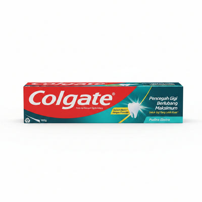 Colgate - Toothpaste - Extra Mint - 180g