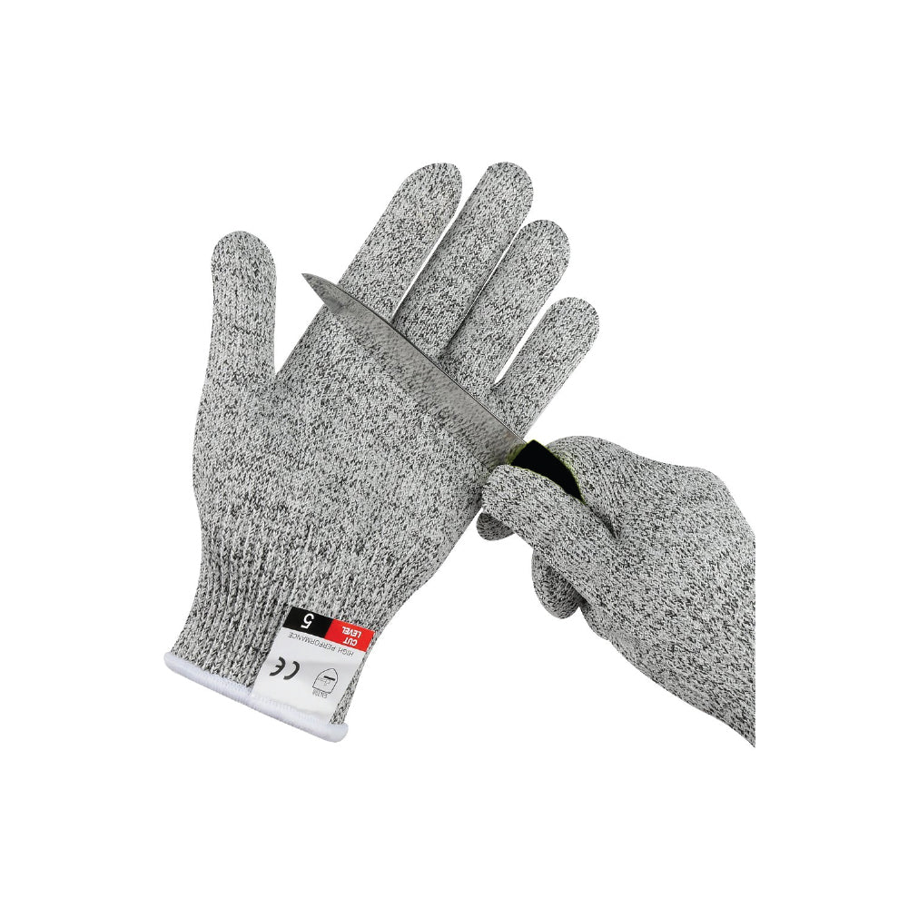Cut Resistant Gloves KEVLAR| Call For Price