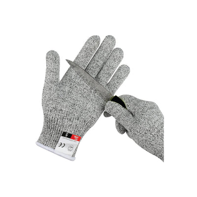 Cut Resistant Gloves KEVLAR| Call For Price
