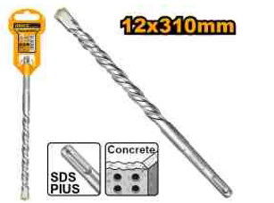 INGCO -  SDS plus hammer drill 12*310mm DBH1211204