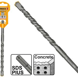 INGCO -  SDS plus hammer drill 18*450mm DBH1211804