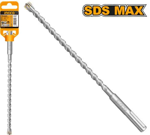 INGCO -  SDS Max hammer drill 32*600mm DBH1253280