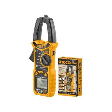 INGCO -  Digital AC clamp meter 6000 counts DCM6003