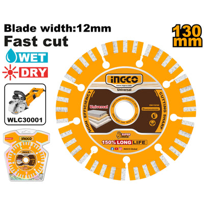 INGCO -  Dry diamond disc  DMD011301