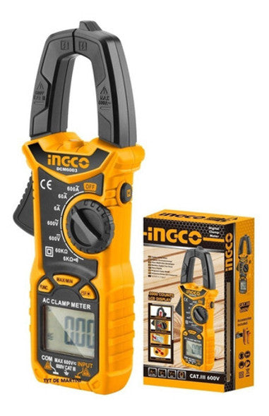 INGCO -  Locking Welding Clamp Plier  HWP0110