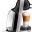 De'Longhi - Nescafe - Dolce Gusto - Mini Me Coffee Capsule Machine by DeLonghi - Piano Black - EDG155.BG - NO WARRANTY