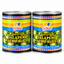 DeChoice - Quality Food - Jalapeno Nacho Sliced - 2600 g (net weight)