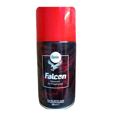 Falcon - Air Freshener - Denim - 250 ML