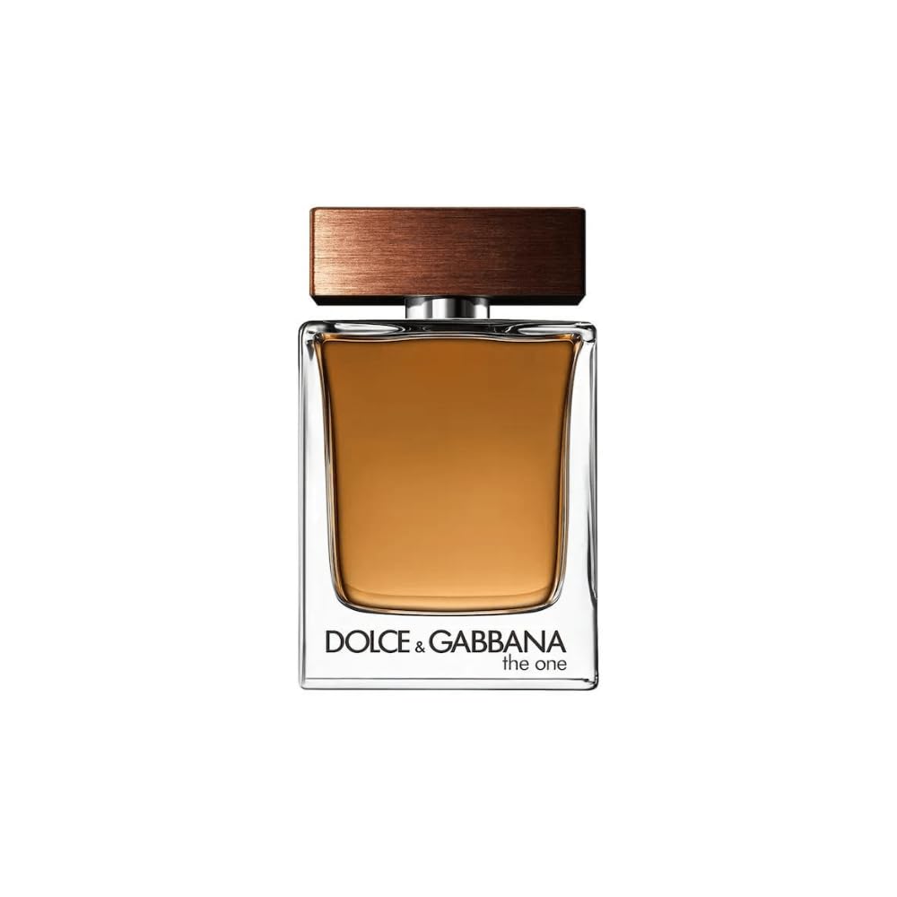 Dolce & Gabbana - The One - Eau de Toilette (EDT) - Fragrance For Men - 100ml