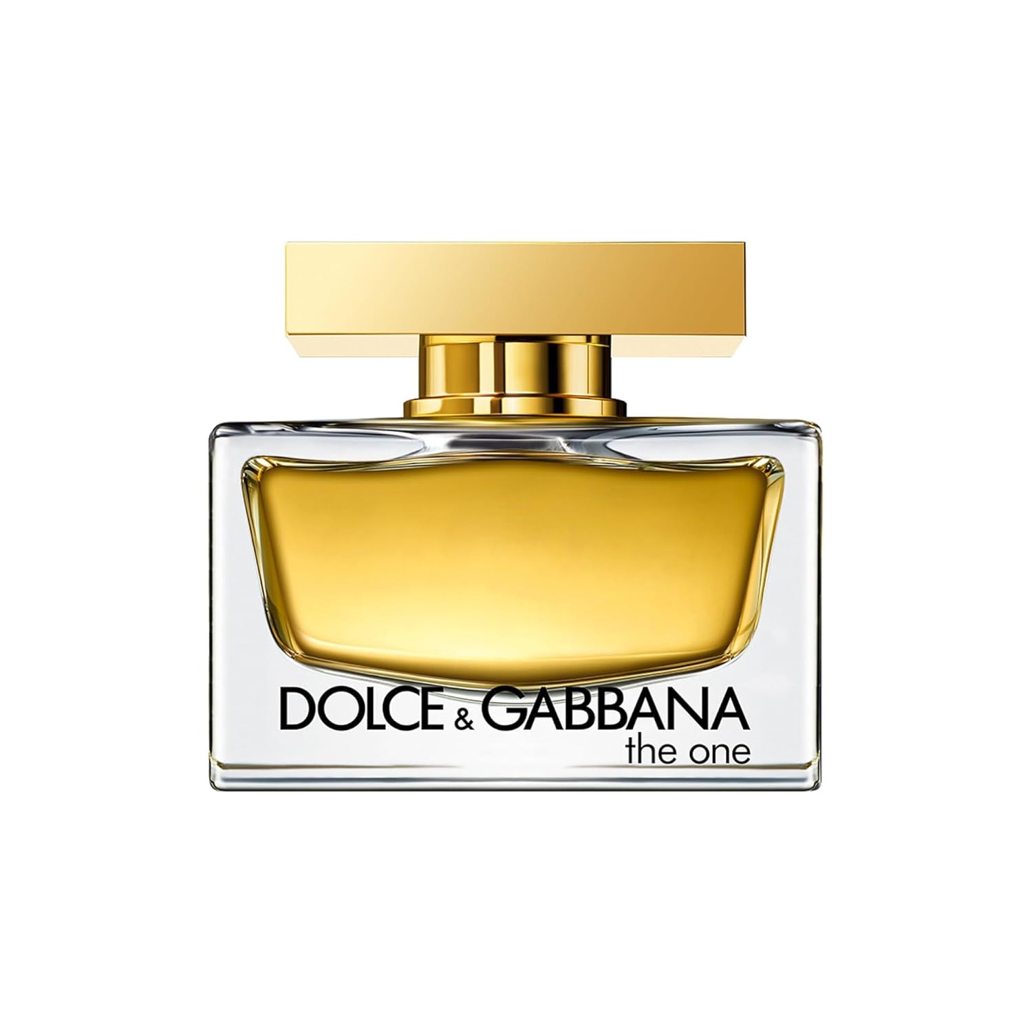 Dolce & Gabbana - The One - Eaux de Parfum (EDP) - Fragrance For Women - 75ml