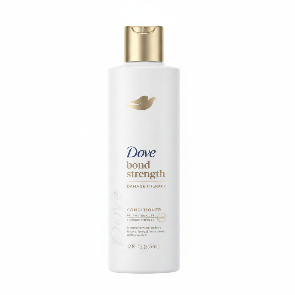 Dove - CONDITIONER - bond strength - 355 ml
