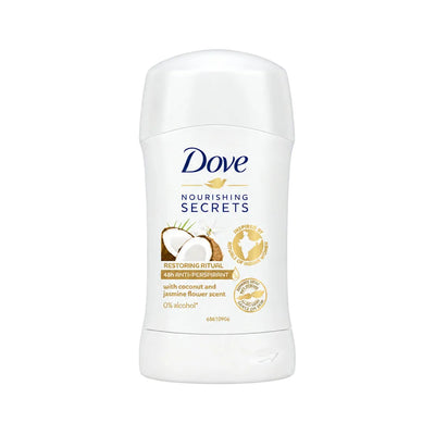 DOVE - DEODORANT STICK - NOURISHING SECRETS - 40gm