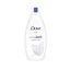 Dove - Body Wash - Caring Bath - Indulging Cream - 750 ml