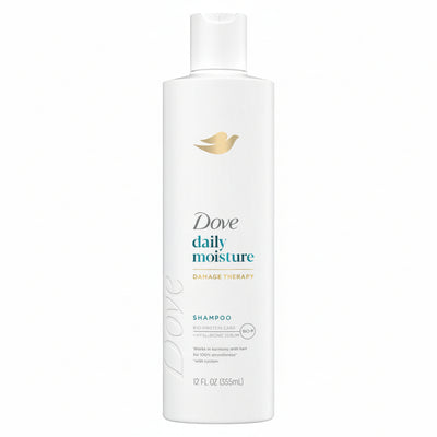 Dove - SHAMPOO - daily moisture - 355 ml