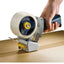 Excell - Packing Tape Dispenser - 2" - EC-233 (2" wide, 3" core, economic item)