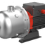 LEO - EDH Series - Stainless Steel Horizontal Multistage Pump - (1.0HP to 3.0HP)