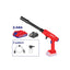 EMTOP - Lithium-Ion Pressure Washer- Model - ELPW2028252