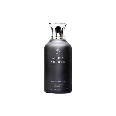 Absolu - Acqua - Eau De Parfum (EDP) - 100ml