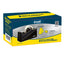 Excell - Office Stationary - Tape Dispenser & Cutter - ET-19125 (1" wide, 1"&3" dualcore)