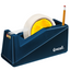 Excell - Office Stationary - Tape Dispenser & Cutter - ET-19125 (1" wide, 1"&3" dualcore)