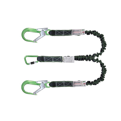 Energy Absorbing Webbing Lanyard 2 Scaffolding| Call For Price