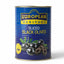 European Heritage - Sliced - Ripe Black Olives - 3000 GM (1560g Drained Weight)