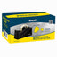 Excell - Office Stationary - Tape Dispenser & Cutter - ET-19125 (1" wide, 1"&3" dualcore)