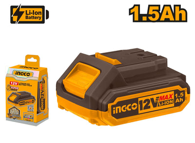 INGCO -  Lithium-Ion battery pack 20v FBLI12151