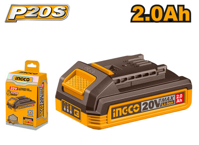 INGCO -  Lithium-Ion battery pack 20V FBLI2001