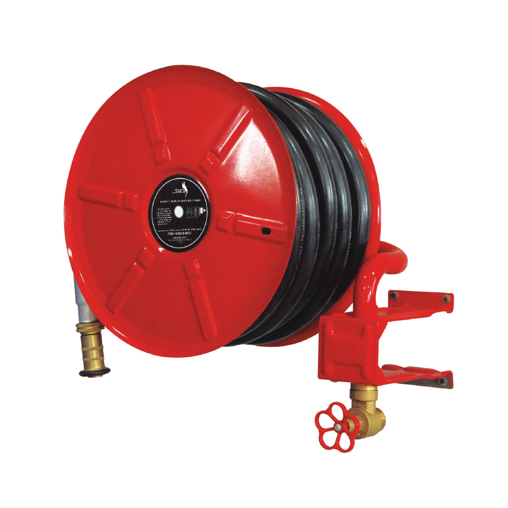Fire Hose Reel System| Call For Price