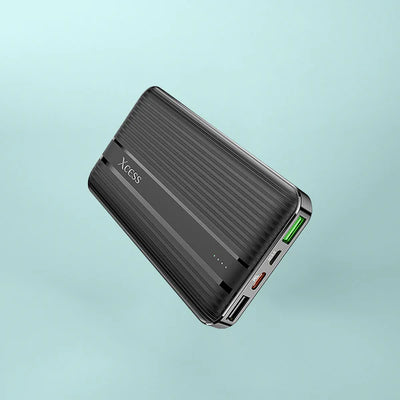 Sparx - Flash I - Power Bank - Black | Jodiabaazar.com