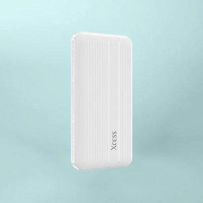 Sparx - Flash I - Power Bank - White | Jodiabaazar.com