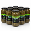 Fragata - Capers in Brine - 935g - Drained Weight: 595g- Pack Of 12