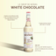 Monin - White Chocolate - Le Sirop De Monin - 700ml