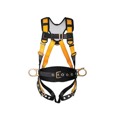 Full Body Harness 3 Points| Call For Price