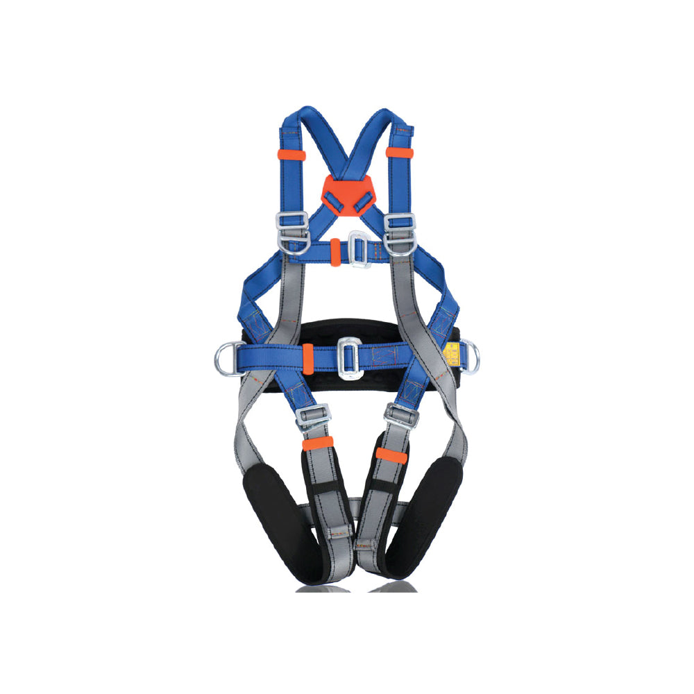 Full Body Harness 5 Points| Call For Price