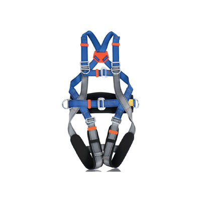 Full Body Harness 5 Points| Call For Price