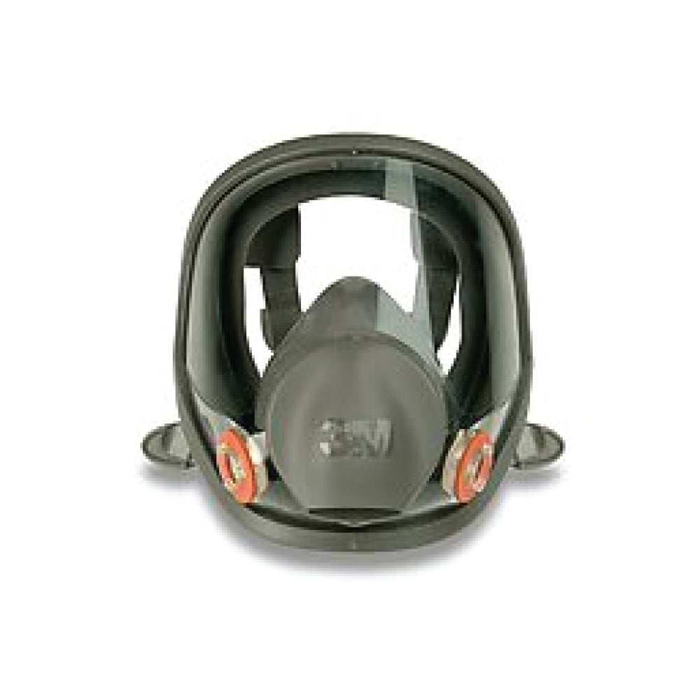 Full Face Mask Elastomer| Call For Price
